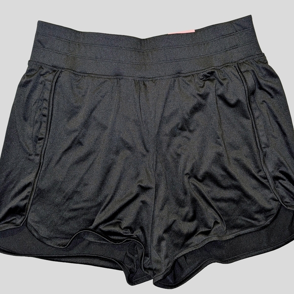 Livi Active Black Women's Shorts - Picture 7 of 7